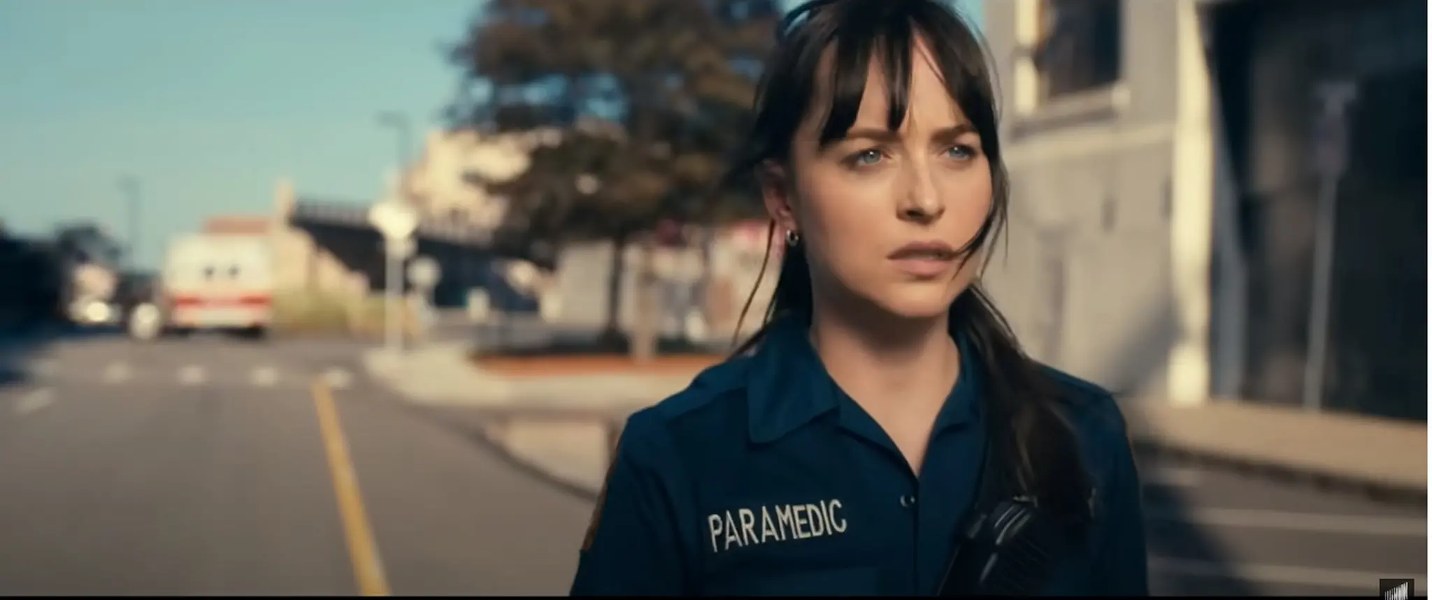Imagem da notícia: 'Madame Teia', spin-off de 'Homem-Aranha' ganha trailer com Dakota Johnson; assista