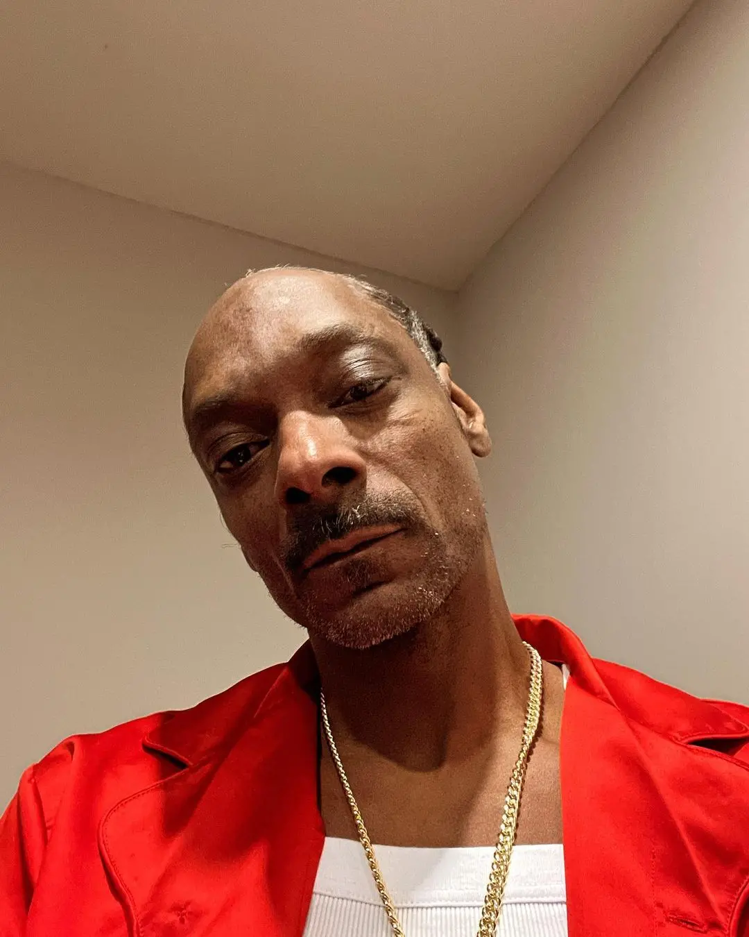 Imagem da notícia: Snopp Dogg anuncia que vai parar de fumar: 'respeitem minha privacidade'