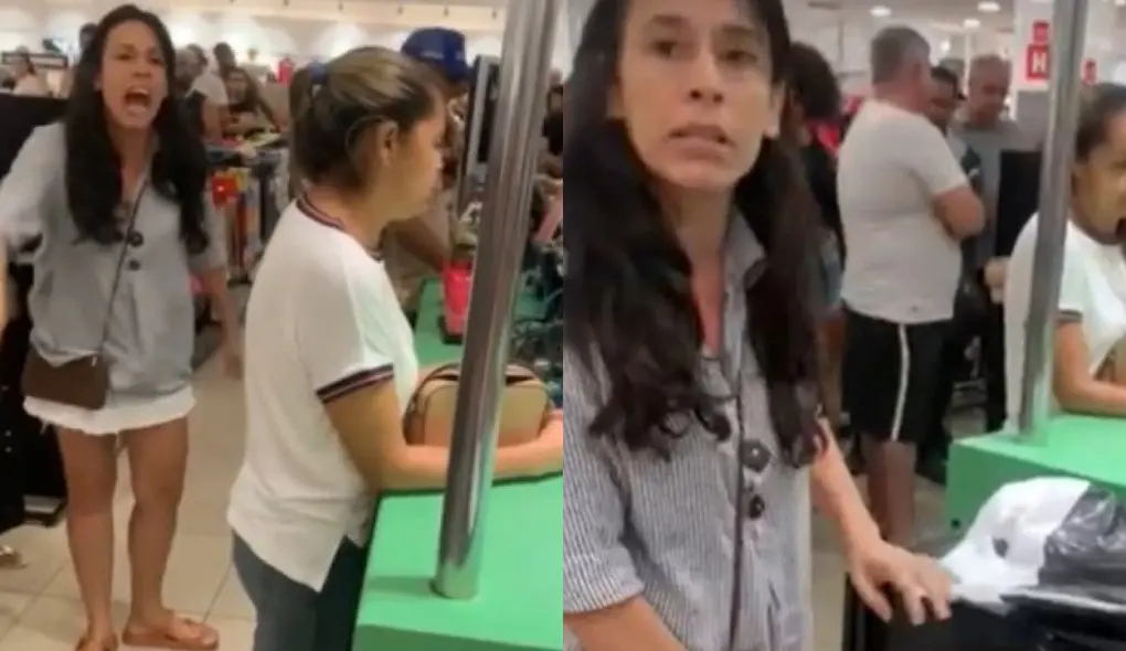 Imagem da notícia: Mãe acusa atendente da Riachuelo na Bahia de preconceito contra criança autista