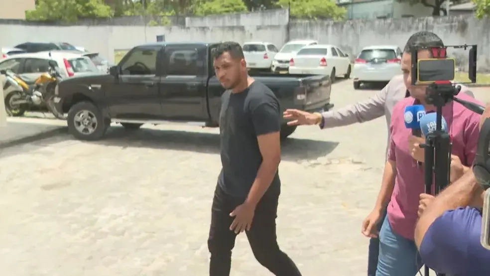 Imagem da notícia: Quarto suspeito da morte de Sara Mariano confessa crime à Polícia Civil; veja o que se sabe
