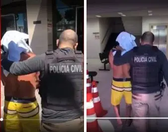 Imagem da notícia: Homem que matou mulher e escondeu corpo no sofá é condenado a 22 anos