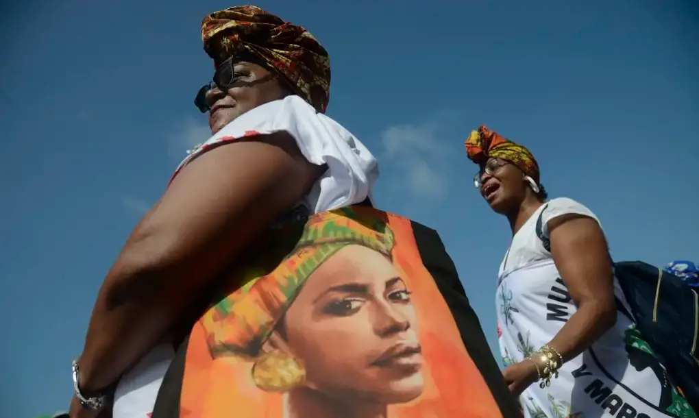 Imagem da notícia: Por que celebramos a Consciência Negra?