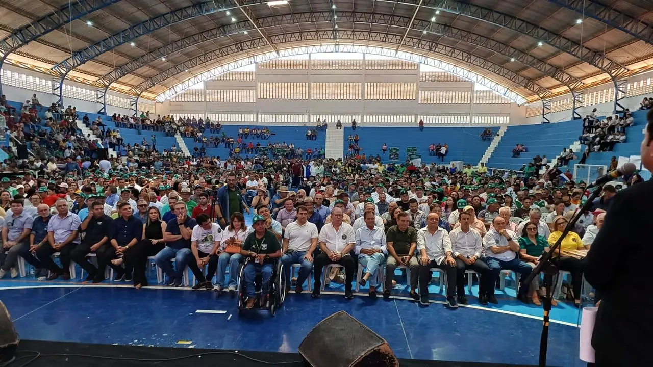 Imagem da notícia: Produtores rurais invadirão Tauá no fim de semana