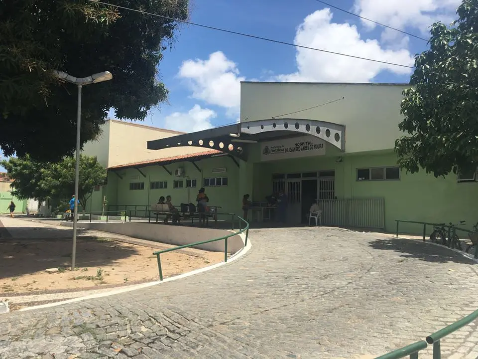 Imagem da notícia: Hospitais Frotinhas de Fortaleza: quando buscar, serviços oferecidos e como ser atendido  