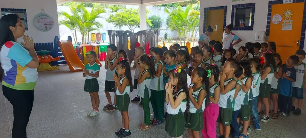 Imagem da notícia: No Ceará, a Faec e a CDL Fortaleza investem na Educação
