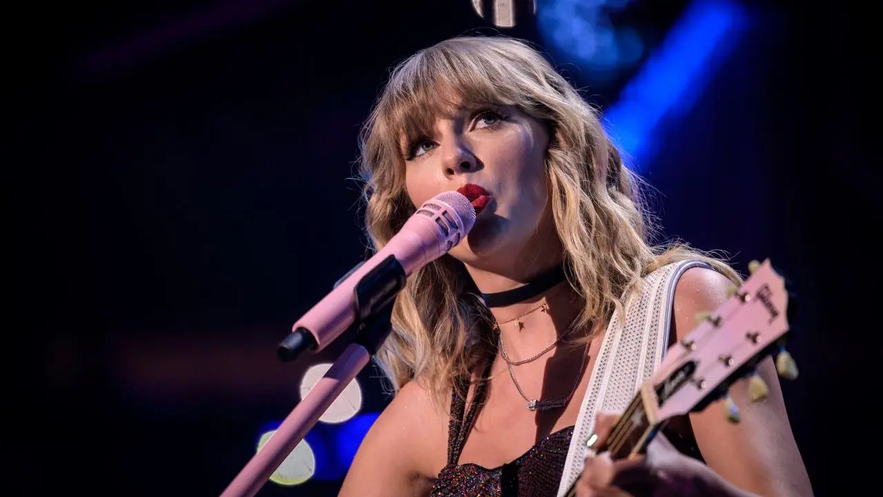 Imagem da notícia: T4F garante que utilizará caminhões-pipa e climatizadores nos shows de Taylor Swift em São Paulo