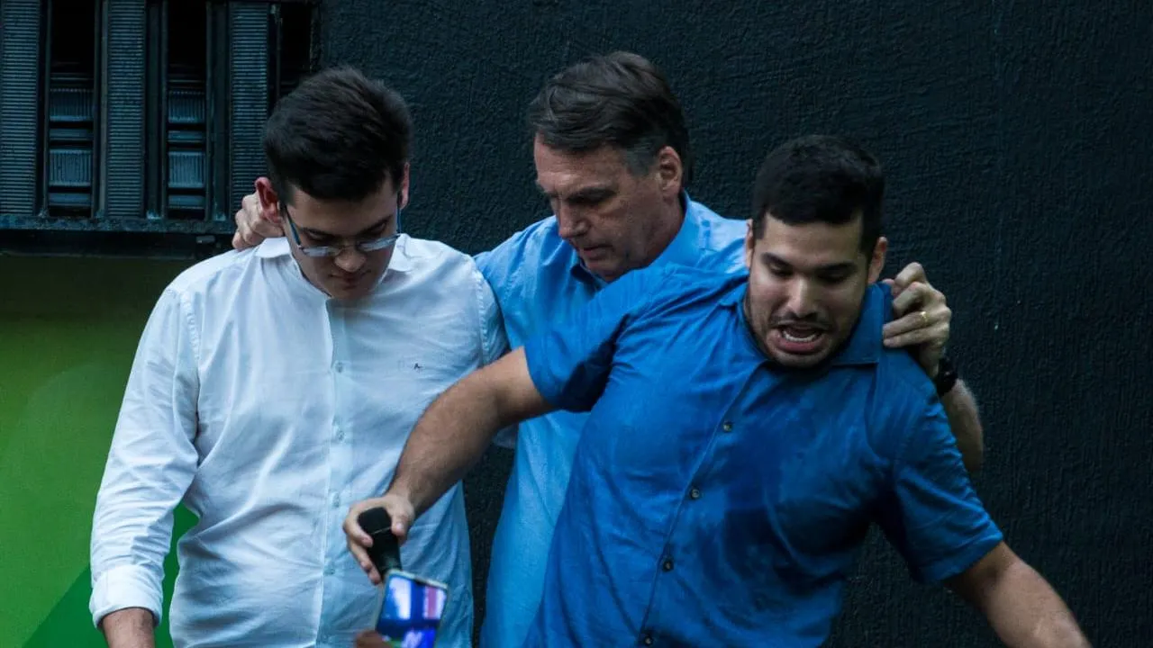Até esta quarta, Carmelo e André Fernandes disputavam internamente a pré-candidatura para a Prefeitura de Fortaleza em 2024