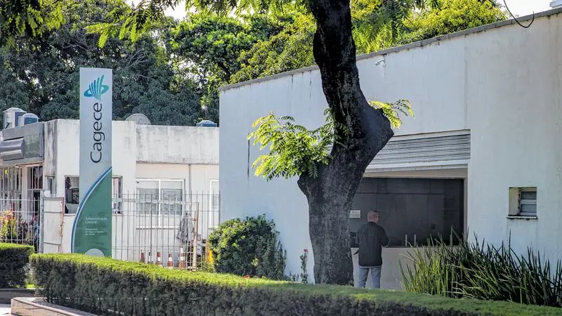 Imagem da notícia: Dívida dos estados: Minas Gerais pode ensinar o caminho ao Ceará
