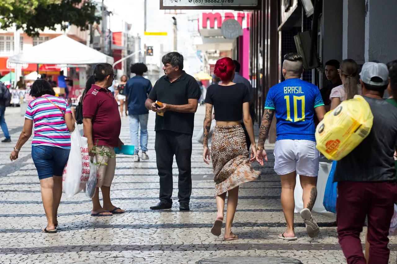 Imagem da notícia: Há problemas no processo participativo de revisão do plano diretor de Fortaleza?