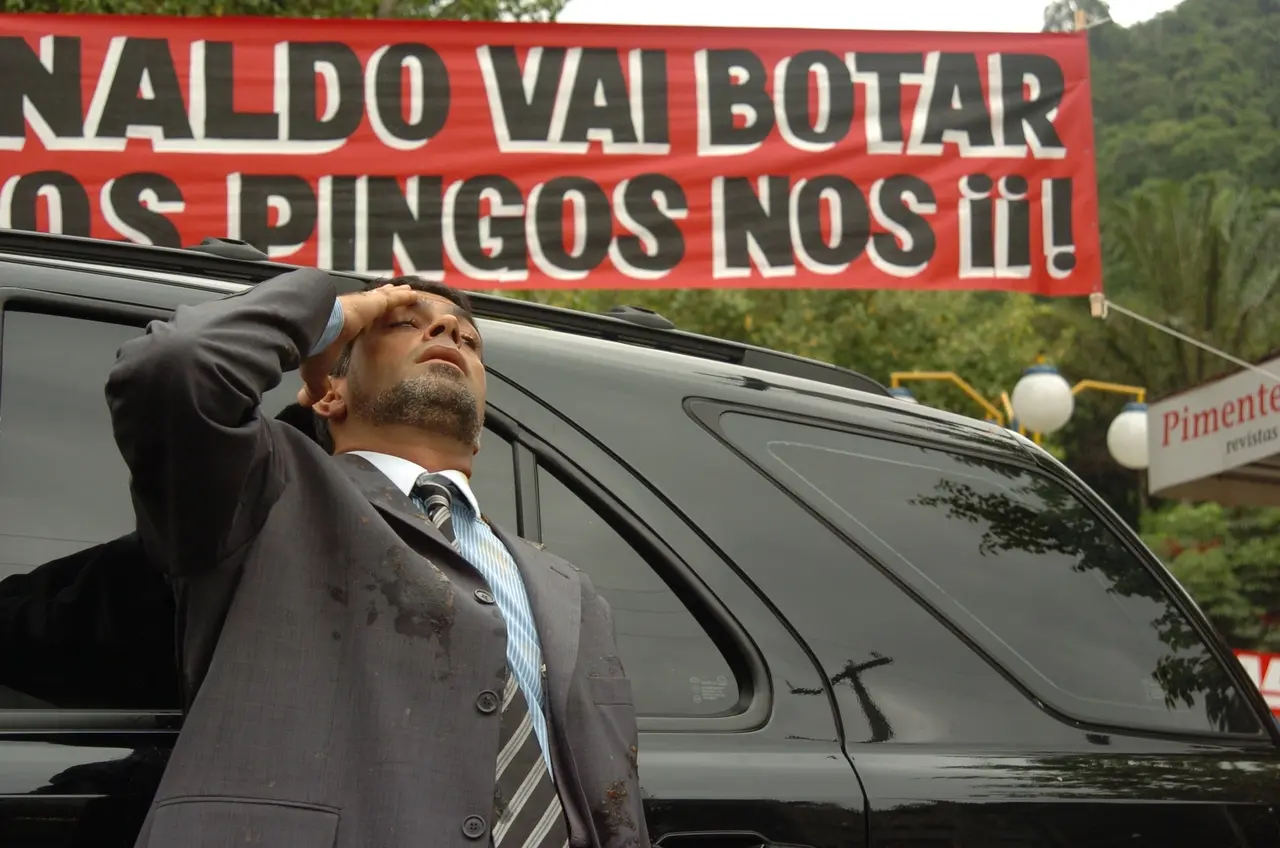 capa da noticia