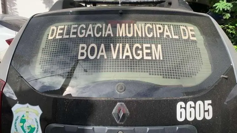 capa da noticia