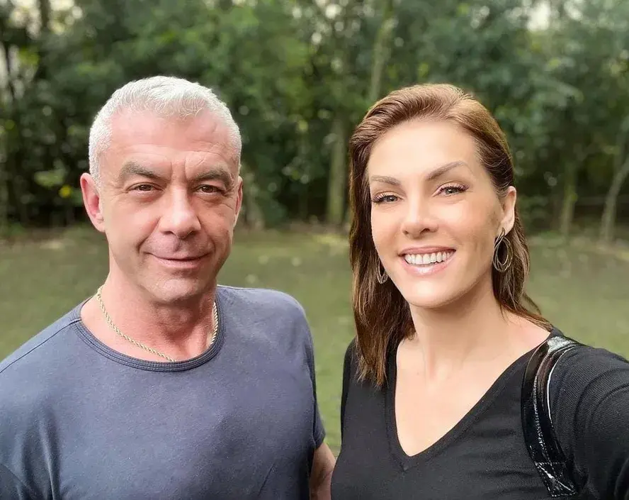 Imagem da notícia: Defesa diz que marido de Ana Hickmann sofre 'perseguição' por parte da apresentadora