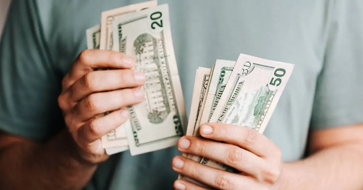Cotação do Dólar