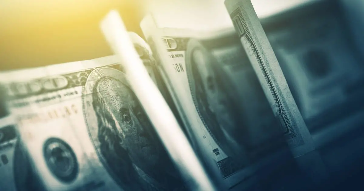 Cotação do Dólar