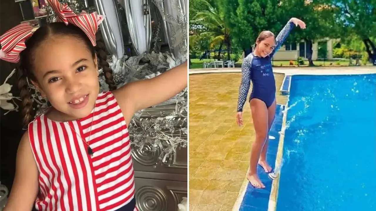 Imagem da notícia: Menina morre ao ser infectada por ameba 'comedora de cérebro' após nadar em piscina de hotel