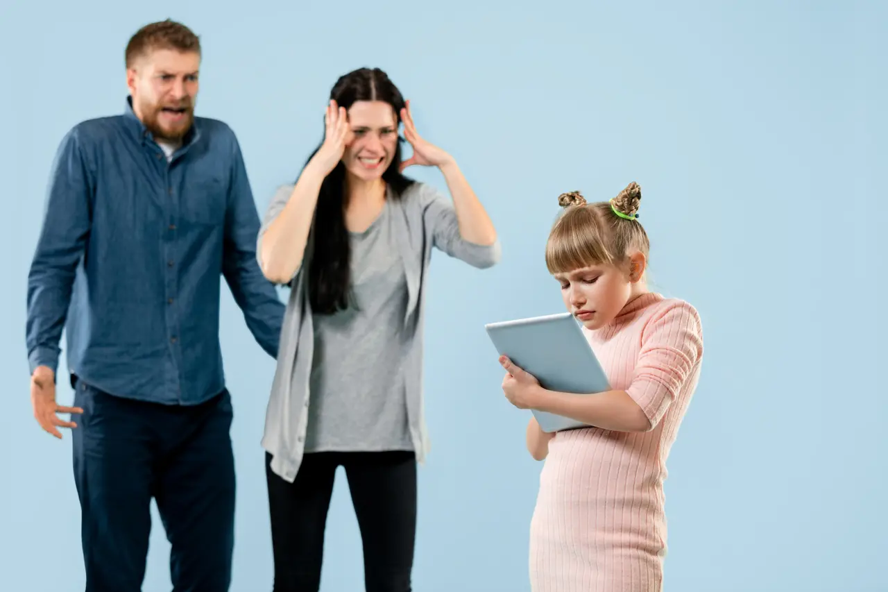 Imagem da notícia: Mães e pais esgotados? Saiba mais sobre a síndrome de Burnout parental