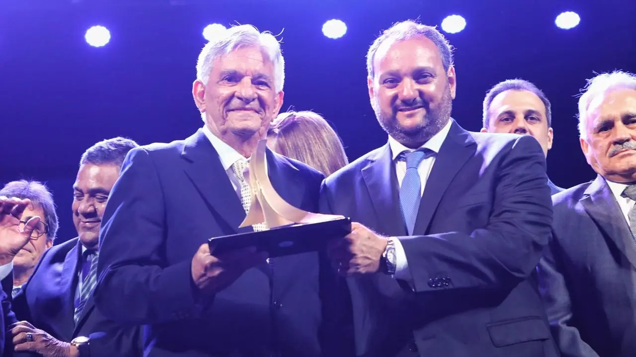 Imagem da notícia: Sinduscon Jovem celebra 5 anos com debate hoje na Fiec