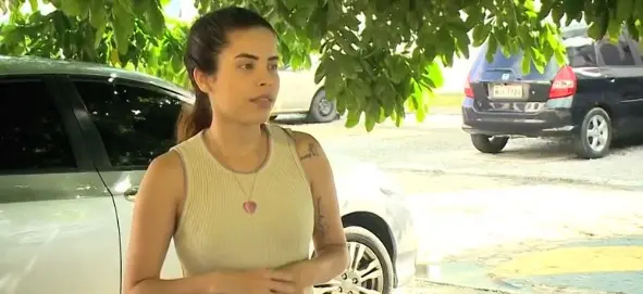 Imagem da notícia: Filha manda vídeos íntimos de mãe para motorista de creche em troca de chocolate em Alagoas