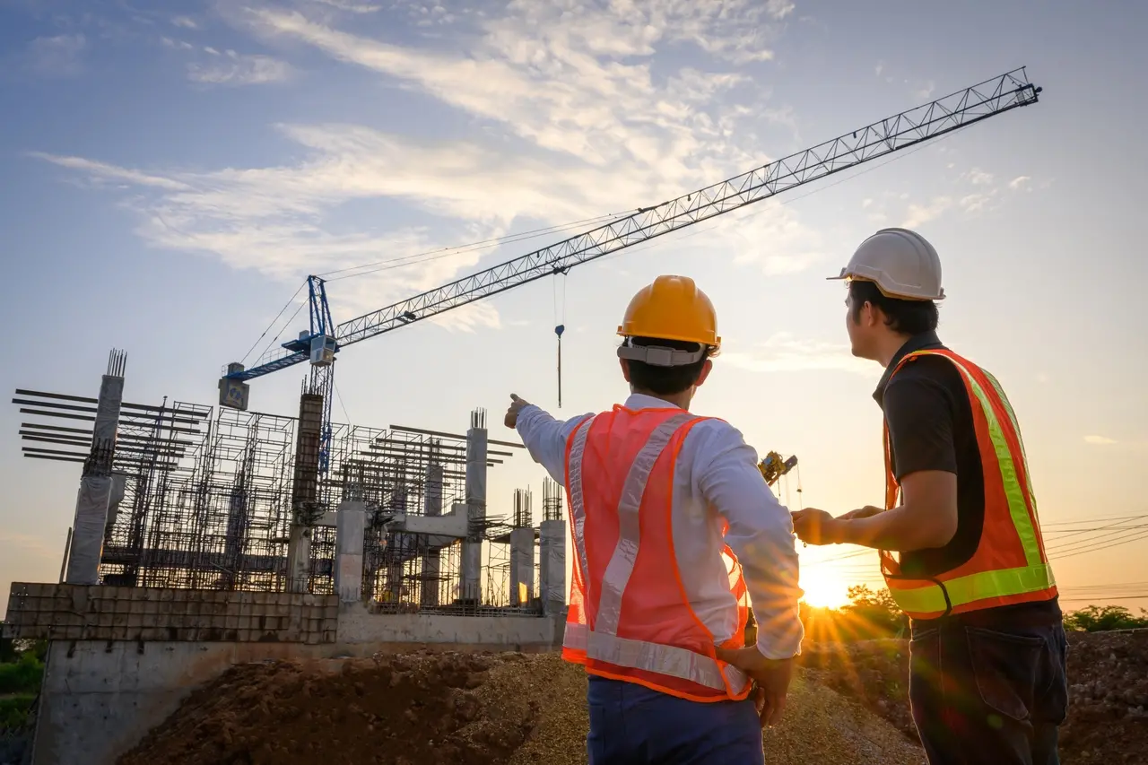 Imagem da notícia: Estudo aponta quais profissões serão menos impactadas pela IA até 2032; veja lista