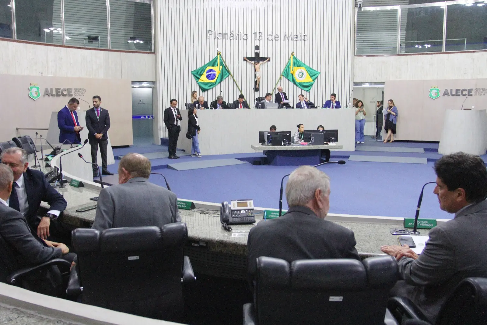 capa da noticia