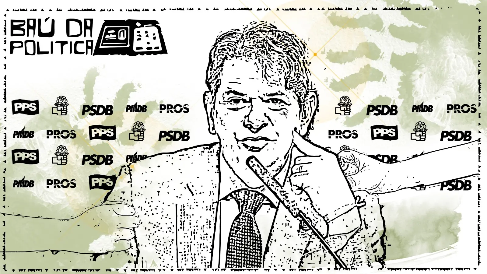 capa da noticia
