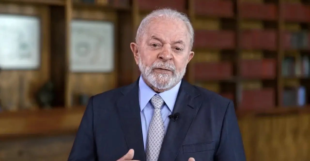 Imagem da notícia: Brasil assume a presidência do G20; veja discurso de Lula sobre compromissos firmados