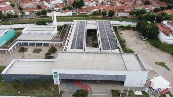 Escola do Governo do Ceará