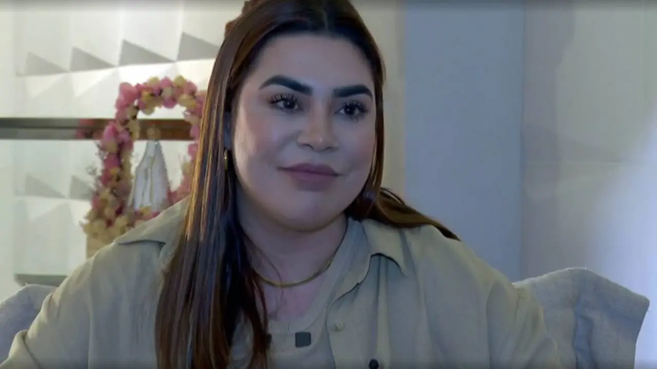 Imagem da notícia: Naiara Azevedo mostra hematomas e denuncia ex-marido por violência: 'é uma coisa muito difícil'