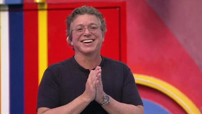 Imagem da notícia: Boninho anuncia novidades do BBB 24: 'mais popular'