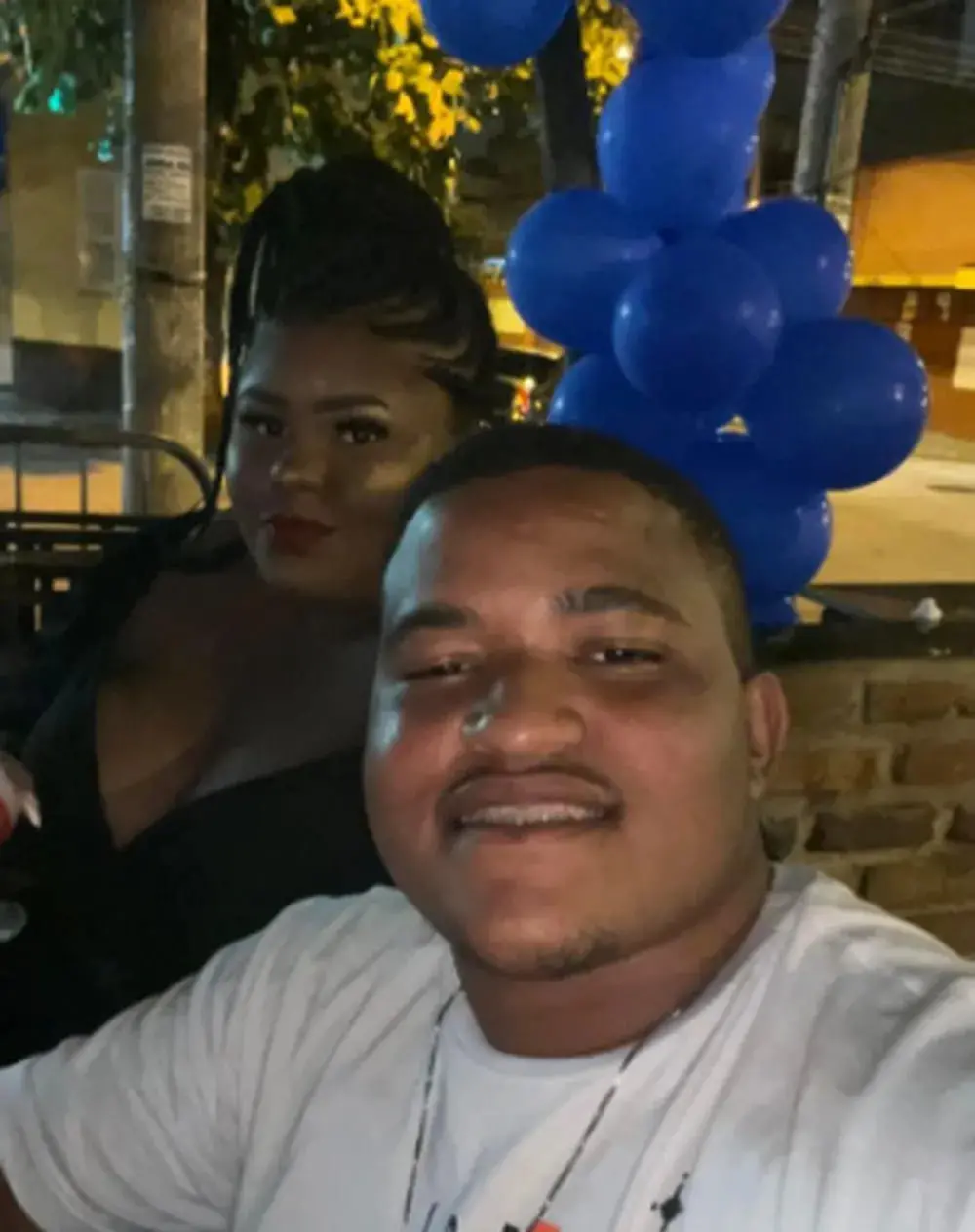 Imagem da notícia: Marido da influencer Gabriely Araújo é preso por maus-tratos a animais no RJ