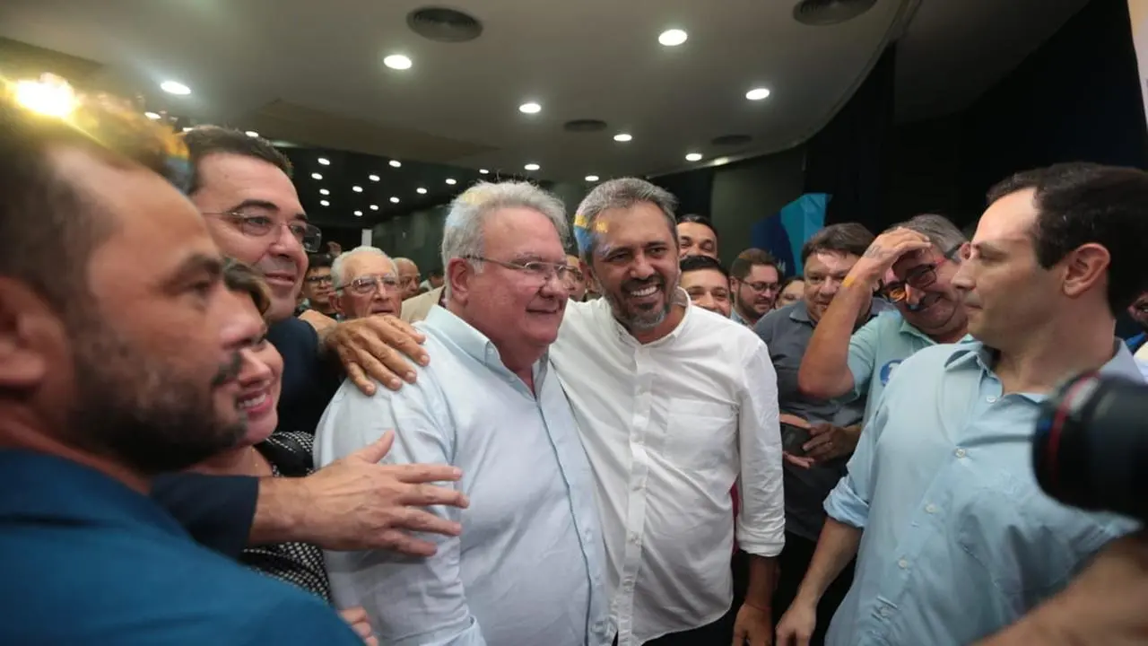 Imagem da notícia: Do Republicanos ao PSB, estratégias eleitorais mexem com liderança dos partidos de olho em 2024 