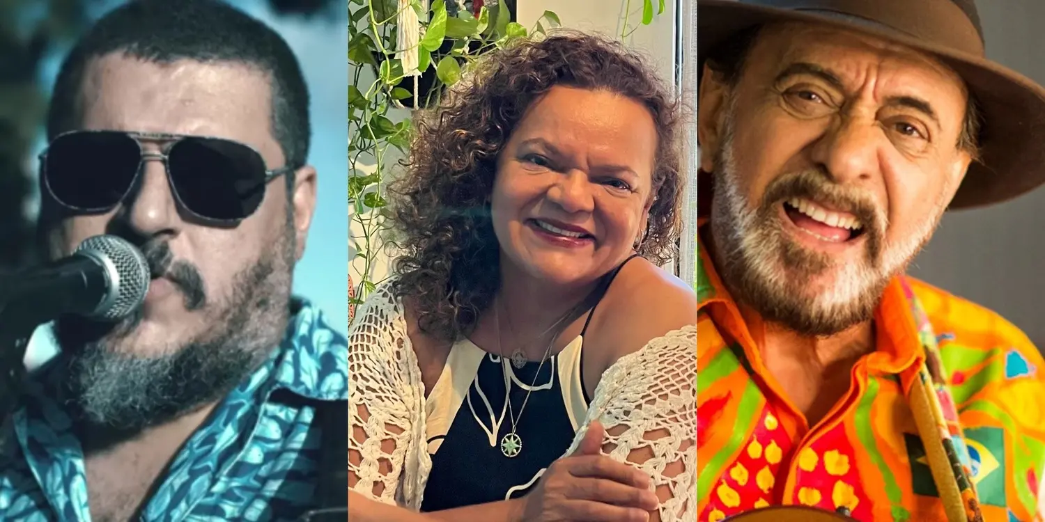 Imagem da notícia: CCBNB Fortaleza promove virada cultural gratuita com mais de 100 atrações; confira programação