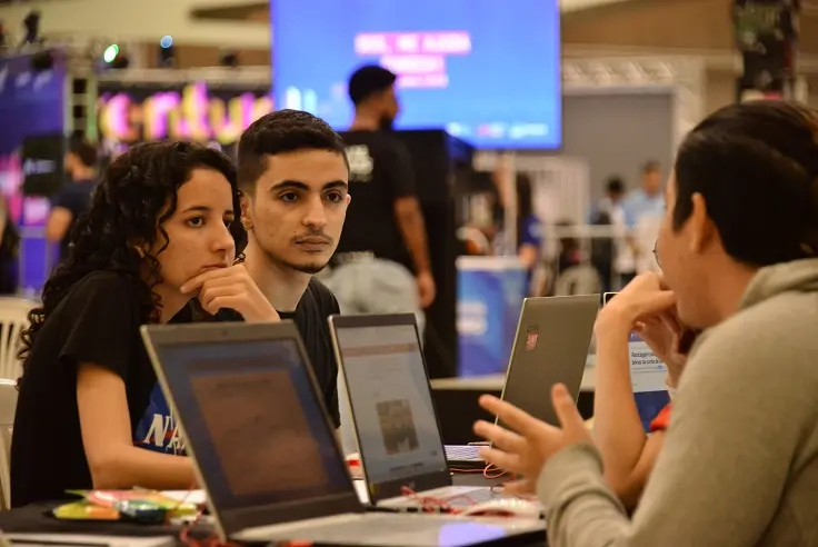 Imagem da notícia: Inscrições para competição que deve premiar projetos de jovens terminam nesta quinta-feira (7)