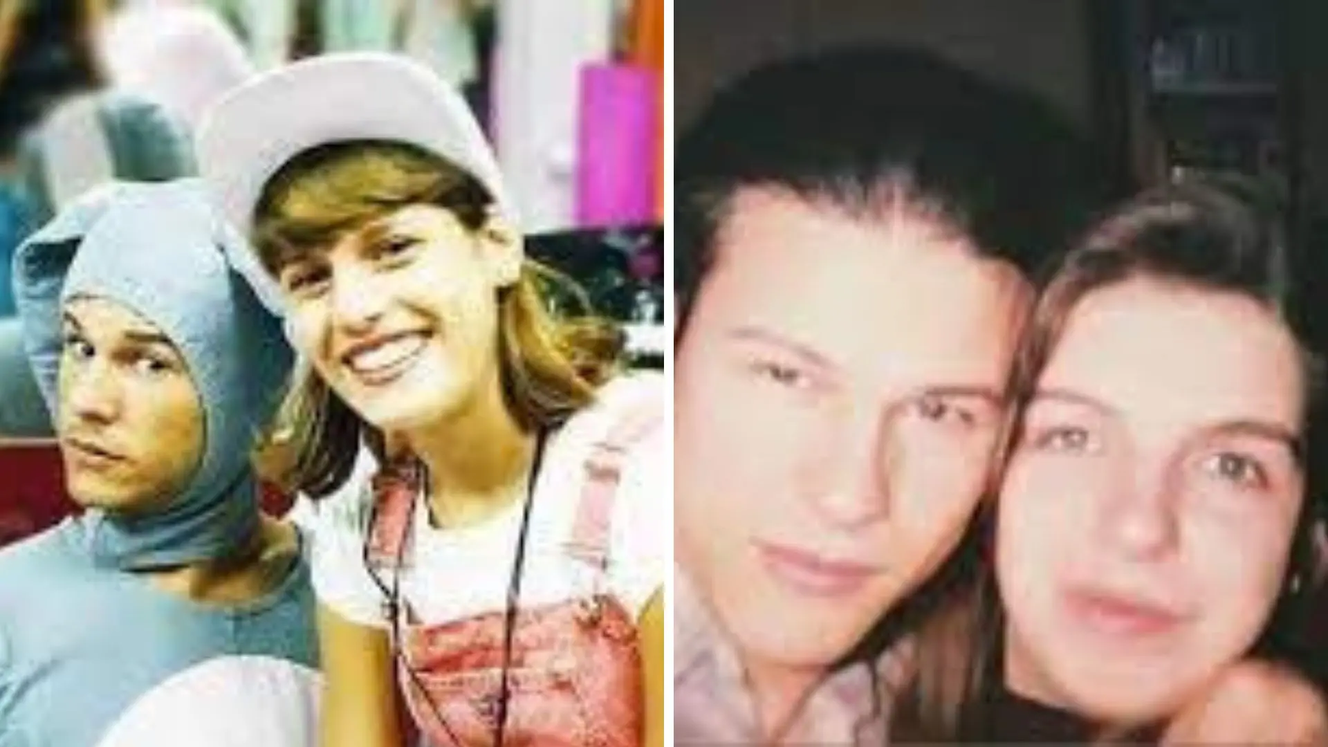 Imagem da notícia: Ex-namoradas de Dinho, do Mamonas Assassinas, não serão retratadas em filme; saiba como elas estão
