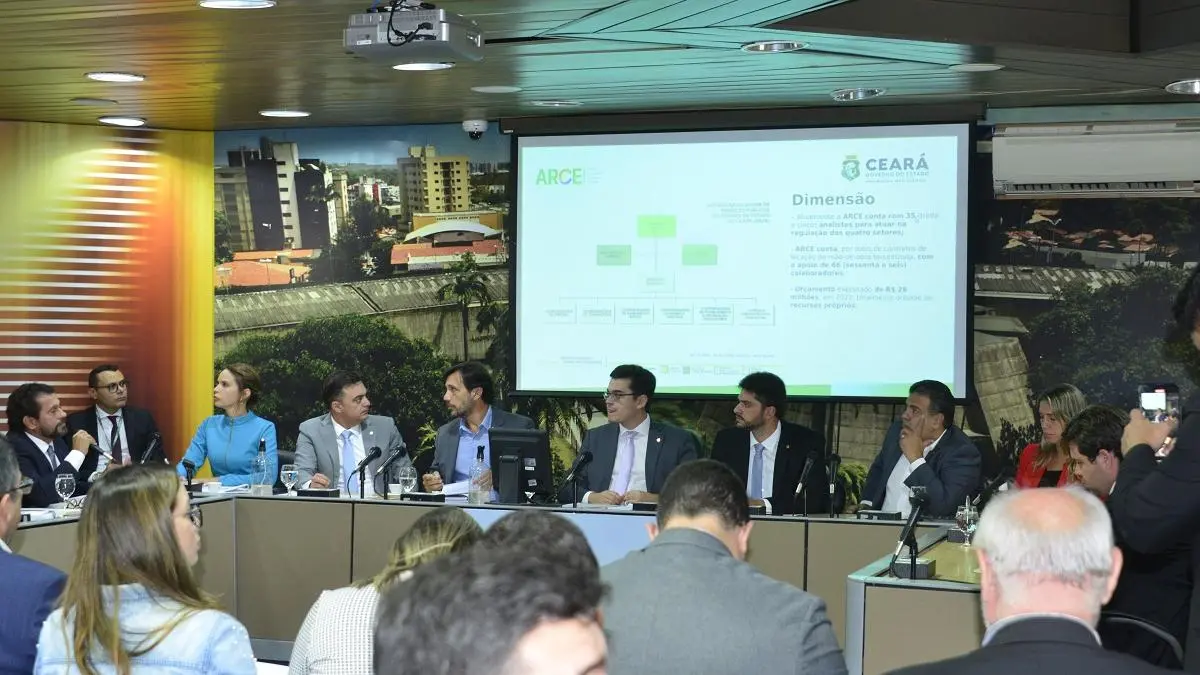 Imagem da notícia: Após quatro meses, CPI da Enel deve ser prorrogada e concluída apenas em 2024