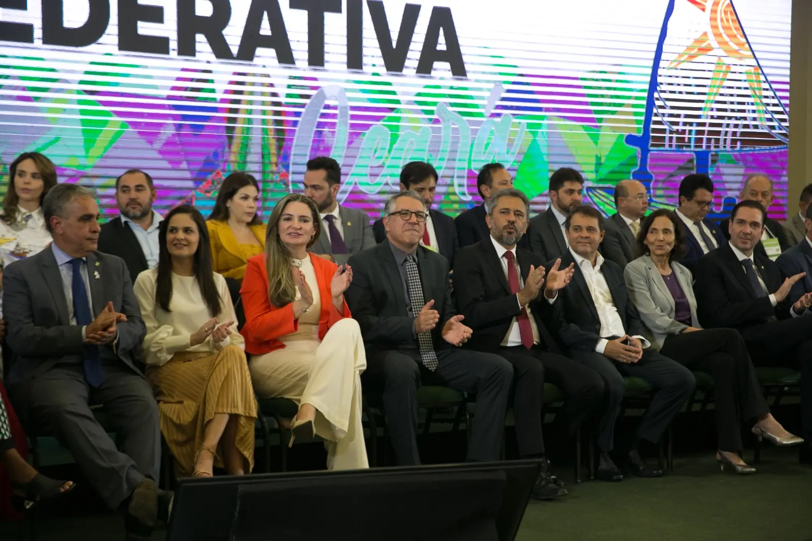 Imagem da notícia: Ceará terá prioridade no pagamento de emendas parlamentares, diz Padilha