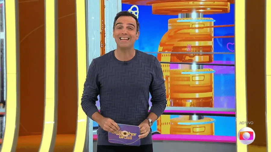 Imagem da notícia: BBB 24 começa no próximo dia 8 de janeiro; confira as novidades da edição 