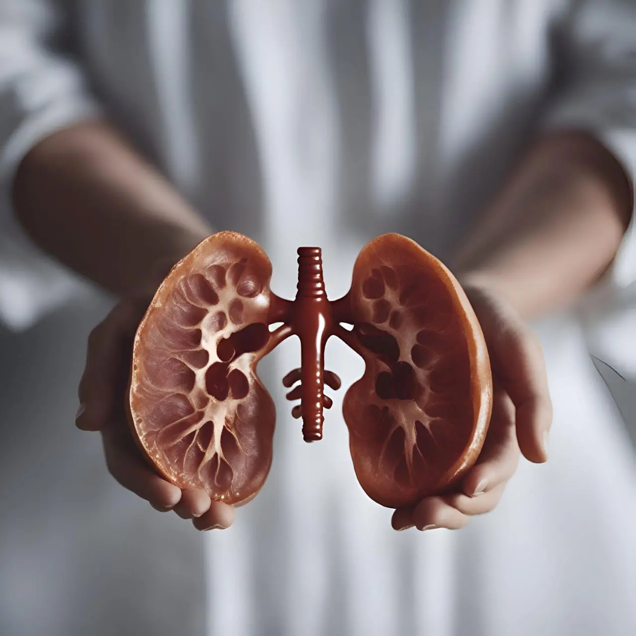Imagem da notícia: Cálculo renal: o que é, causas e como tratar