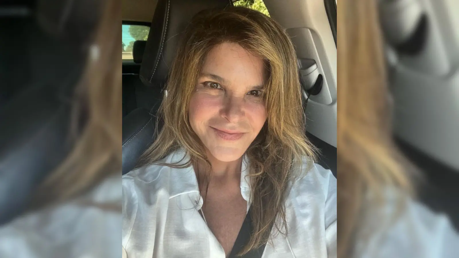 Imagem da notícia: Cristiana Oliveira revela ter saído de depressão severa há poucos meses