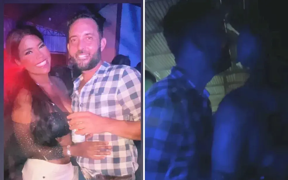 Imagem da notícia: Irmão da influenciadora Virgínia Fonseca vira réu por crime sexual