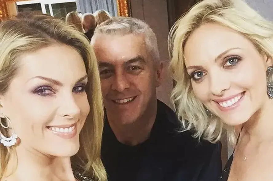 Imagem da notícia: Alexandre Correa vai reivindicar imóvel ocupado por irmã de Ana Hickmann