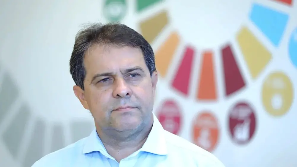 Imagem da notícia: Evandro Leitão vai se filiar ao PT; esquenta disputa pela Prefeitura de Fortaleza