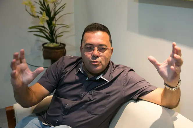 Imagem da notícia: Prefeito de São Gonçalo do Amarante puxa a fila dos gestores que vão se filiar ao PT; veja lista
