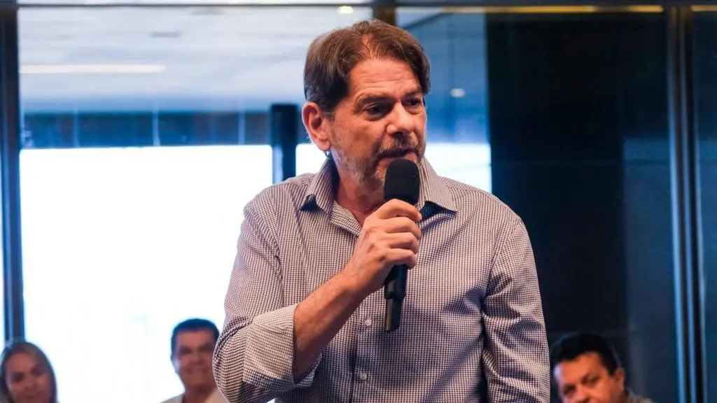 capa da noticia