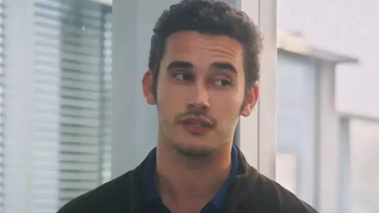 Imagem da notícia: Quem é o pai de Giovanni em Elas por Elas? Veja origem do personagem