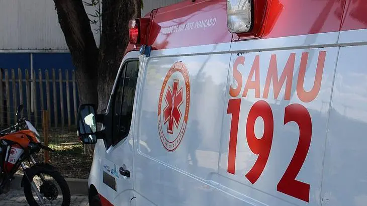 Imagem da notícia: Mais de 13 mil trotes são realizados para o Samu 192 Ceará em 2023