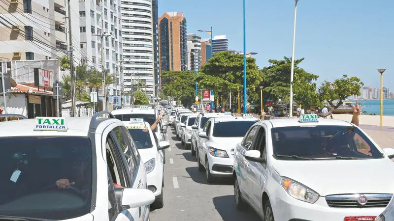 Imagem da notícia: BNB perto de um acordo com o Sinditáxi do Ceará