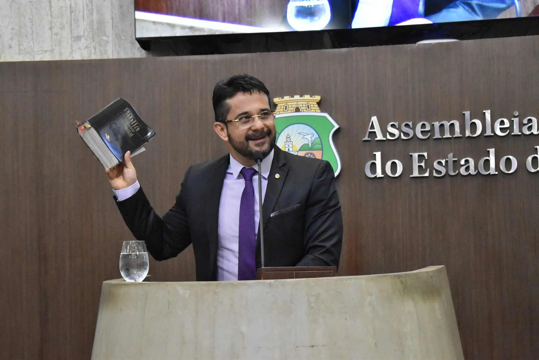 capa da noticia