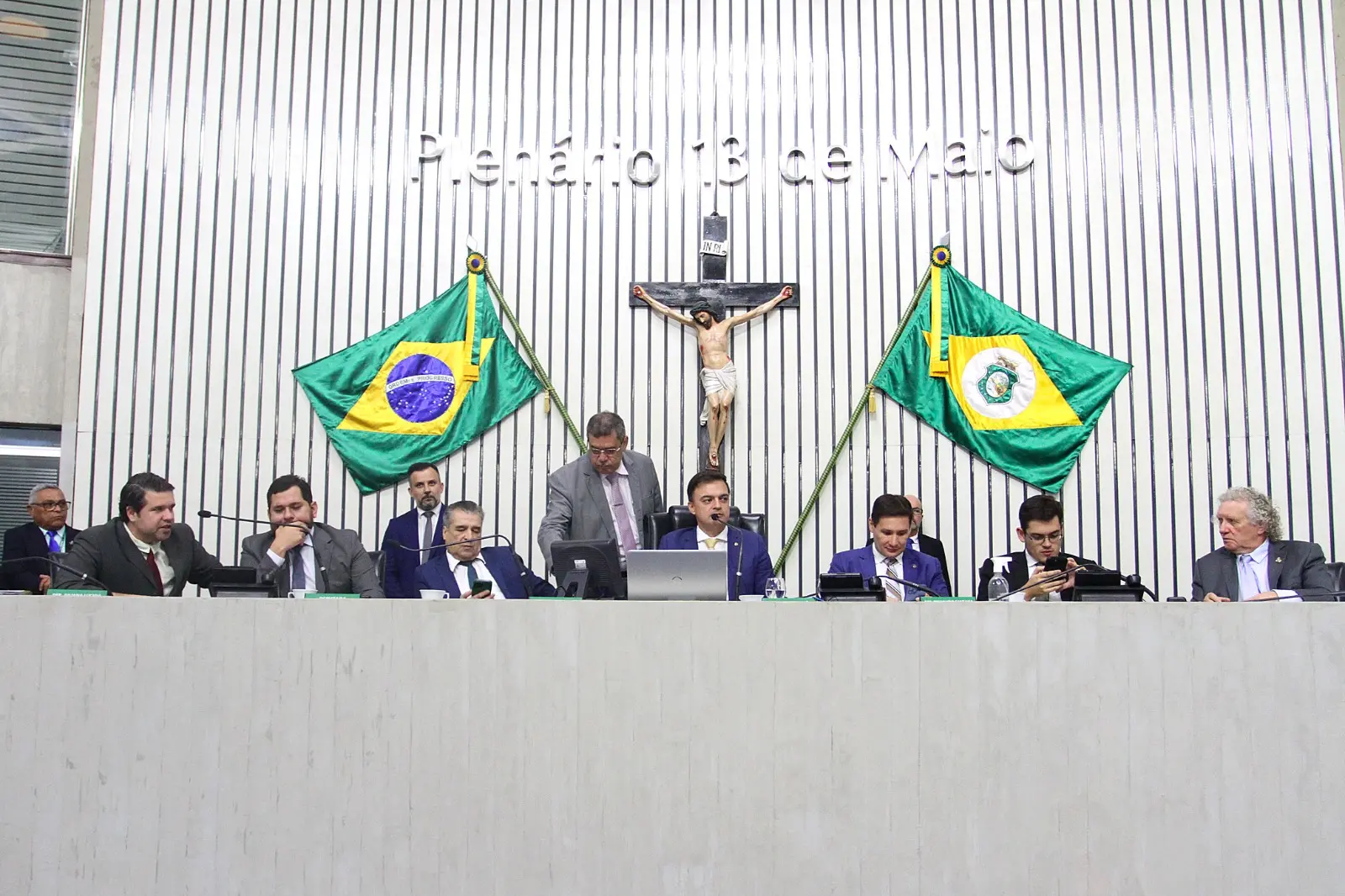 capa da noticia