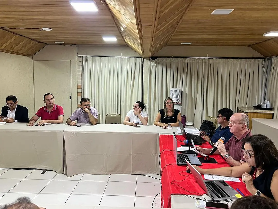 Imagem da notícia: PT Ceará aprova filiação de mais cinco prefeitos e chega a 40 prefeituras no Estado